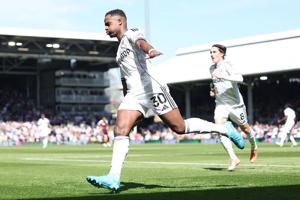 Мечтата за европейската сцена на Фулъм продължава