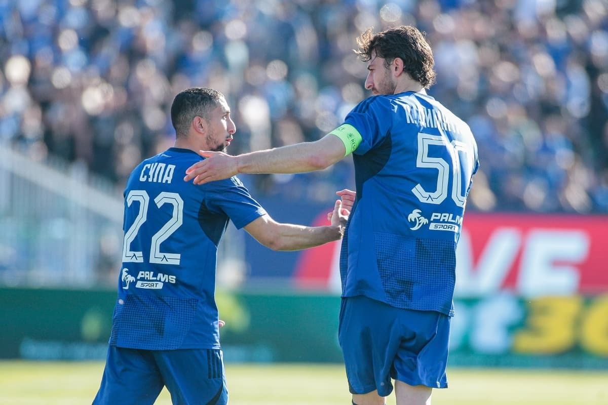 Смела крачка за Левски към титлата срещу ЦСКА