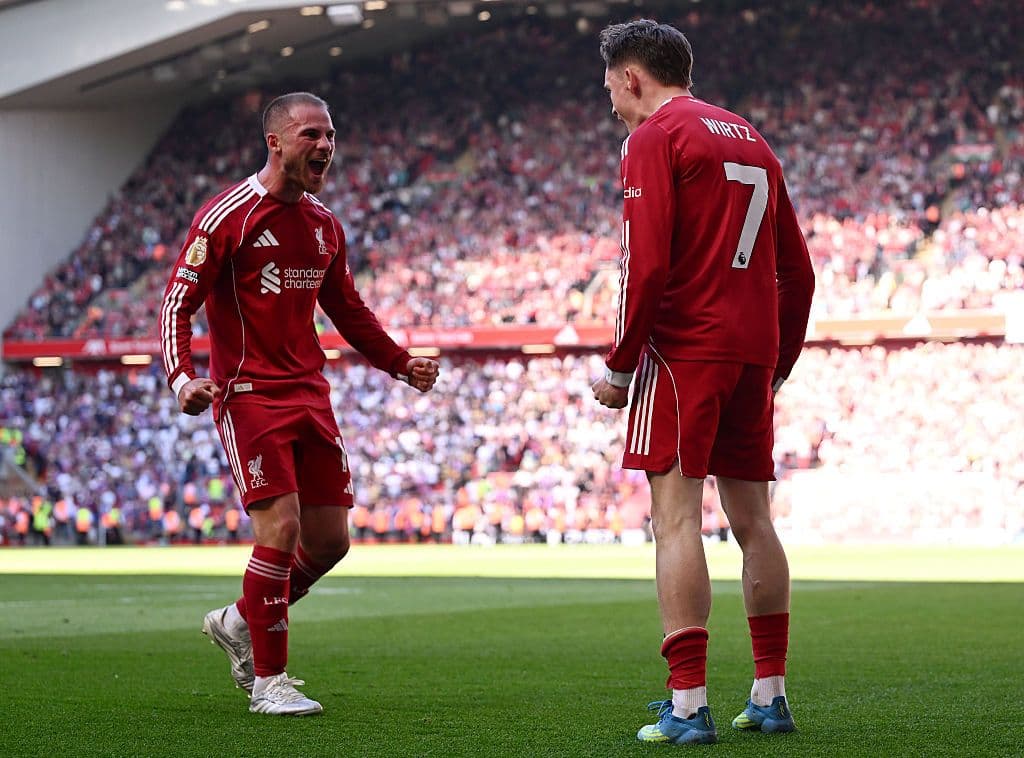 Ливърпул спечели срещу Кристъл Палас