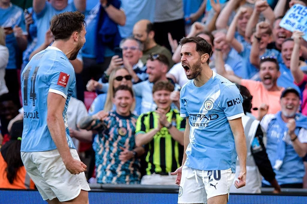 Манчестър Сити е на финал