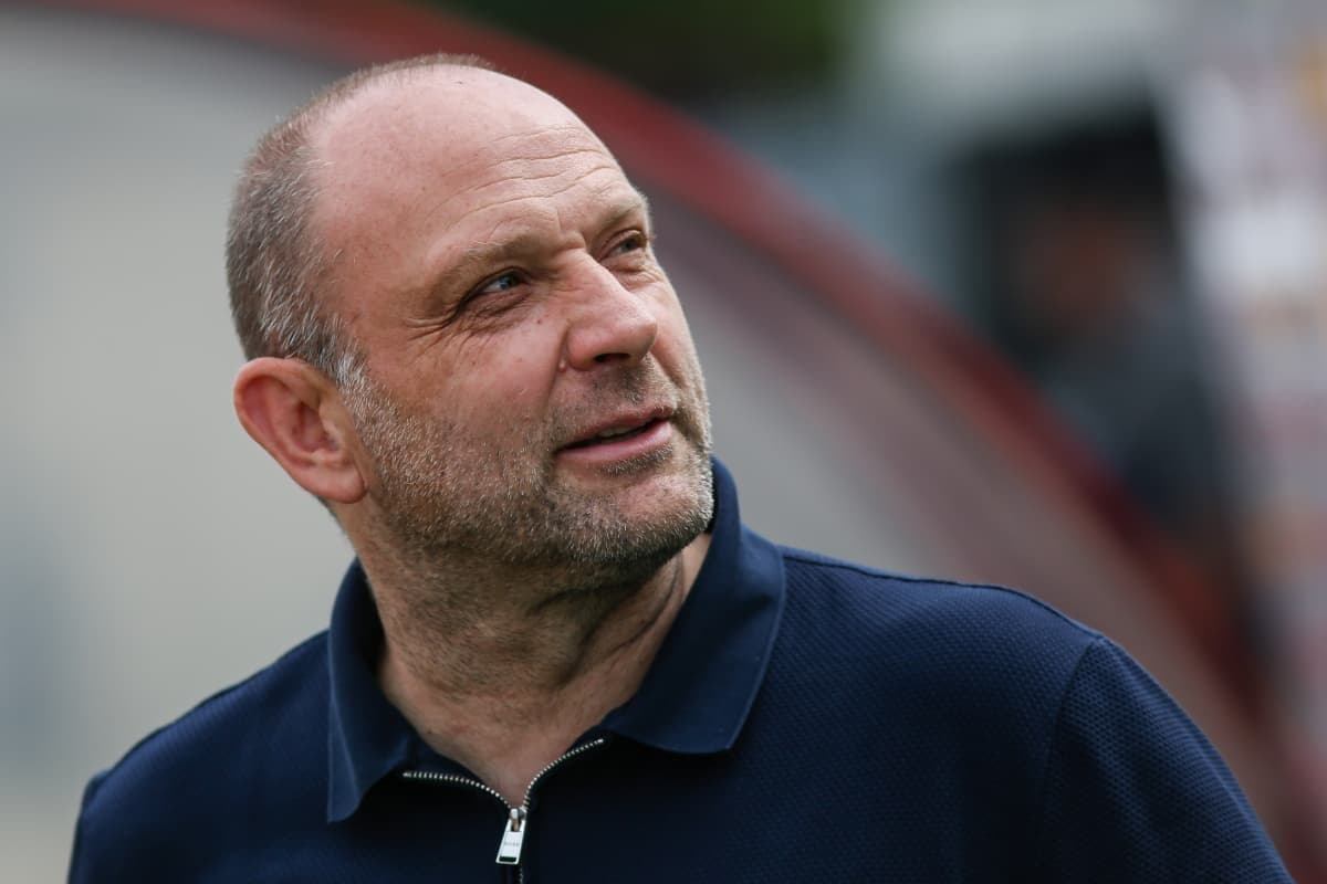 Папазов ще се кандидатира за президент