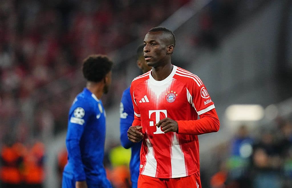 Николас Джаксън се завръща в Челси