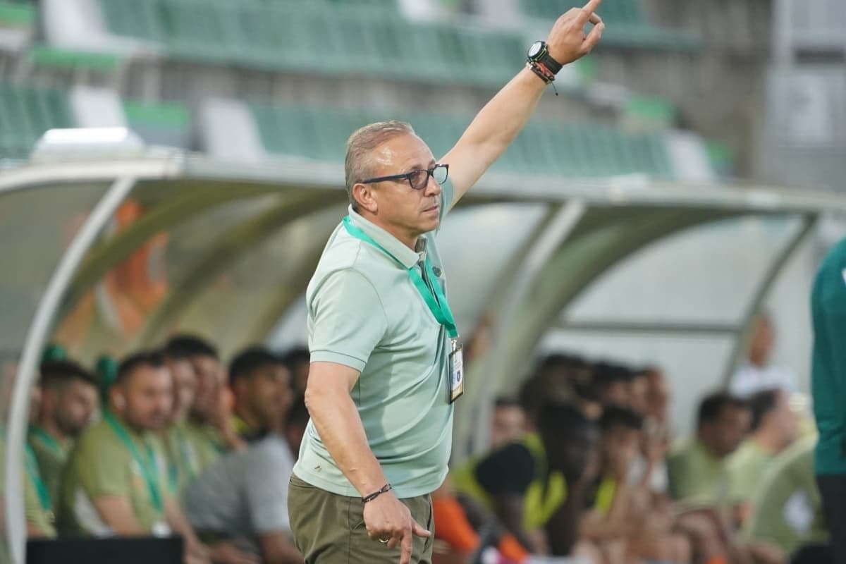 Важни три точки за Черно море в битката за ЛК