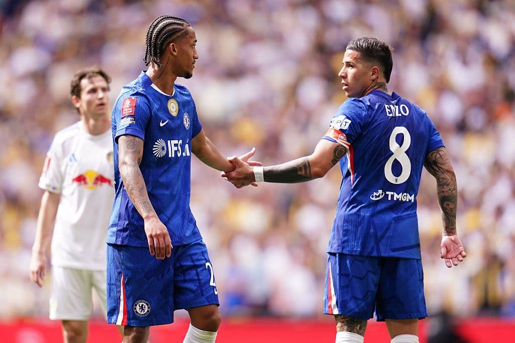 Челси е на финал срещу Манчестър Сити