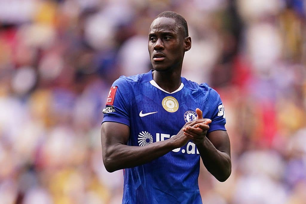 Трево Чалоба от Челси: Играчите трябва да поемат отговорност за лошата си форма