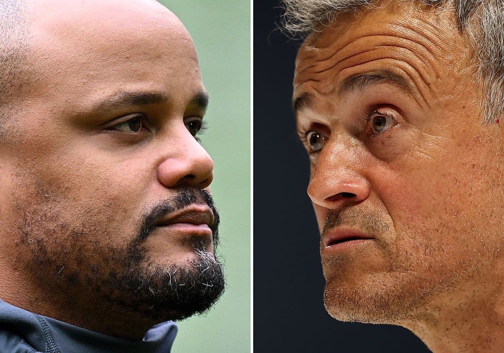 ПСЖ - Байерн Мюнхен - Битка на титаните в 1/2-финалите на Шампионска лига