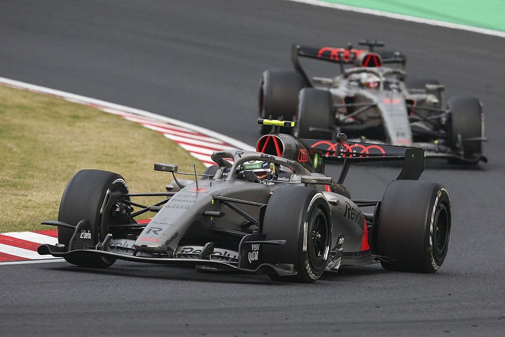 Формула 1 се завръща в Маями