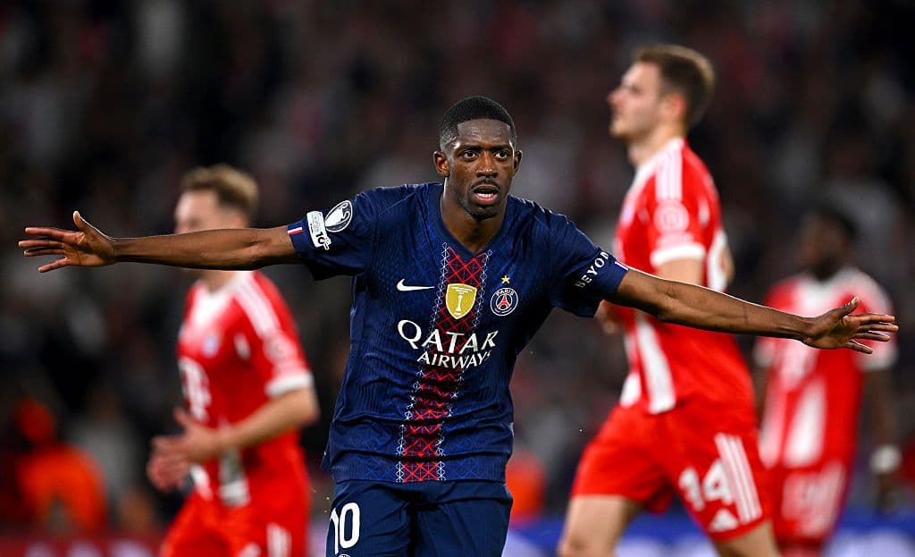 ПСЖ победи Байерн Мюнхен в луда вечер