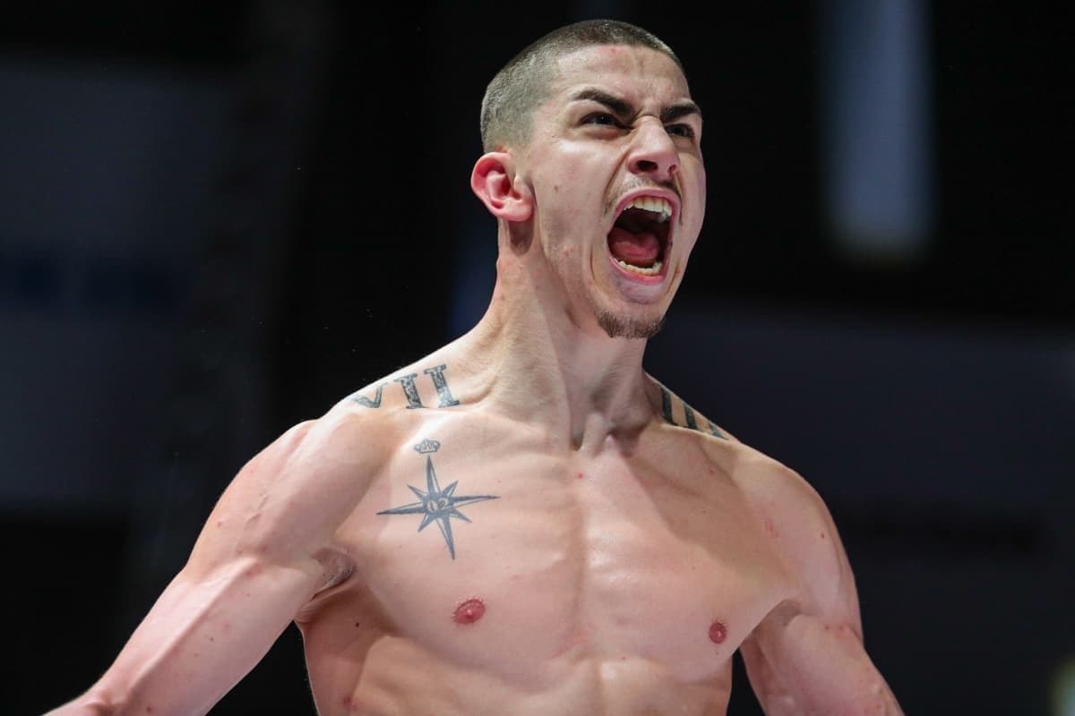 MAX FIGHT 65 се завръща в Пловдив