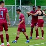 Септември остава в Първа Лига на България