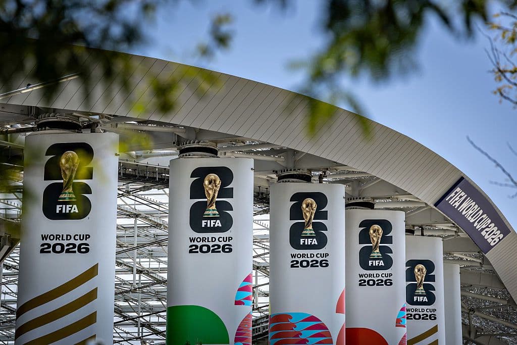 Вижте програмата на Мондиал 2026 за групите