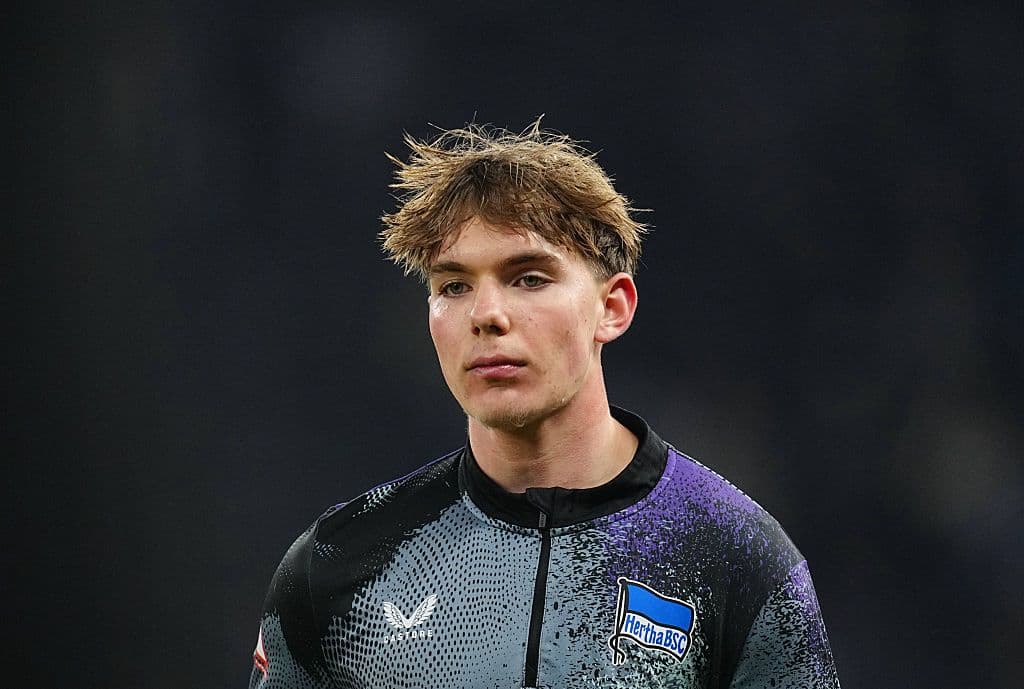 Кенет Айхорн ще подсили Байер Леверкузен