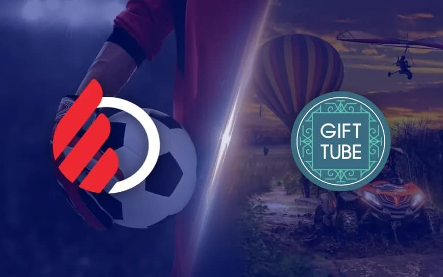 SportniNovini.bg и Gift Tube с ново партньорство