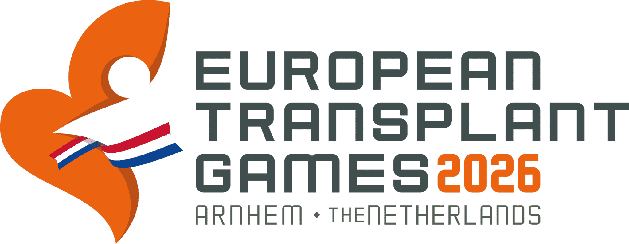 Откриване на Европейските игри за трансплантирани в Арнем