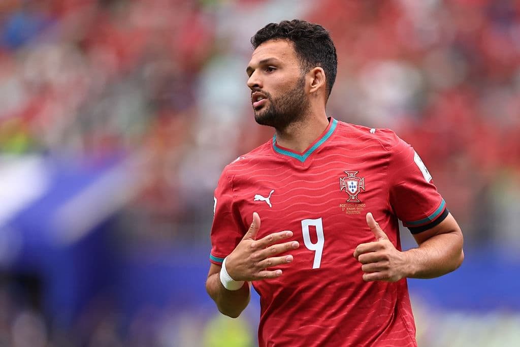 Милан купи Гонсало Рамош от ПСЖ с договор до 2031 година!