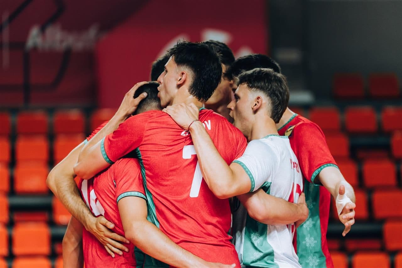България U22 завърши без победа