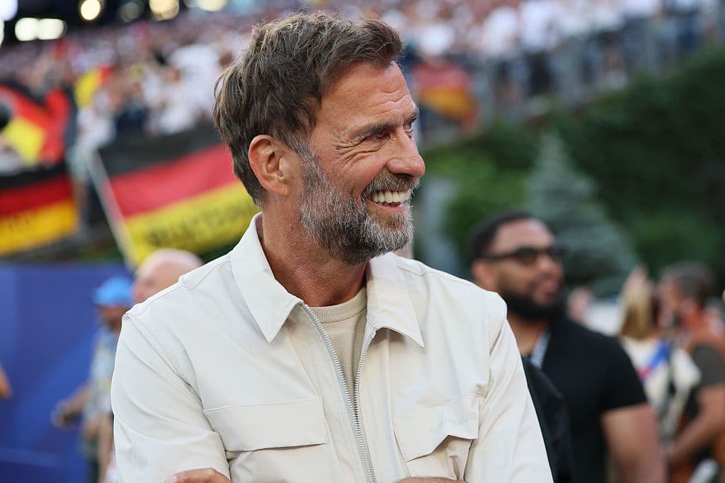 Клоп сред основните кандидати за селекционер на Германия