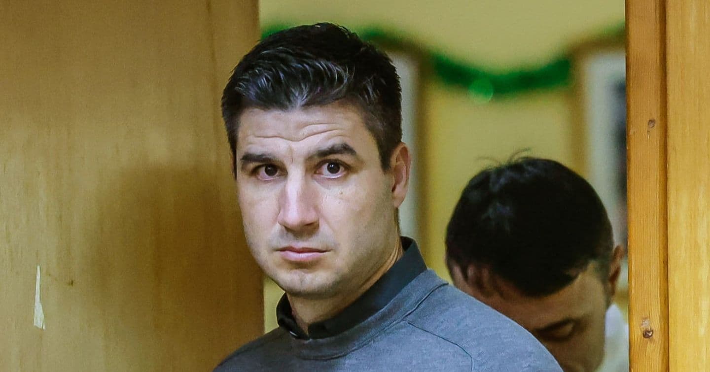 Кирил Котев отрече за Джеймс Ето’о