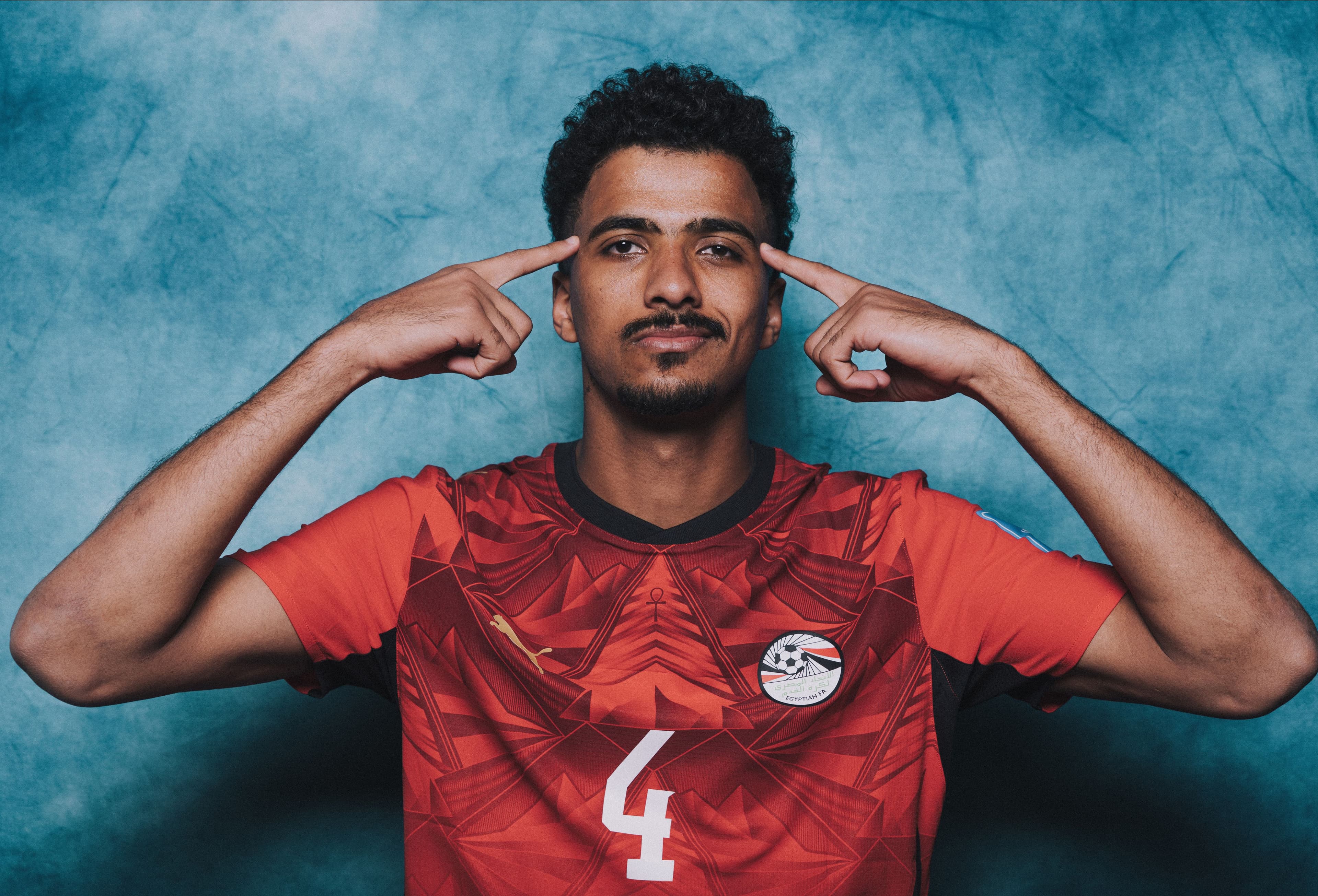 Hossam Abdelmaguid