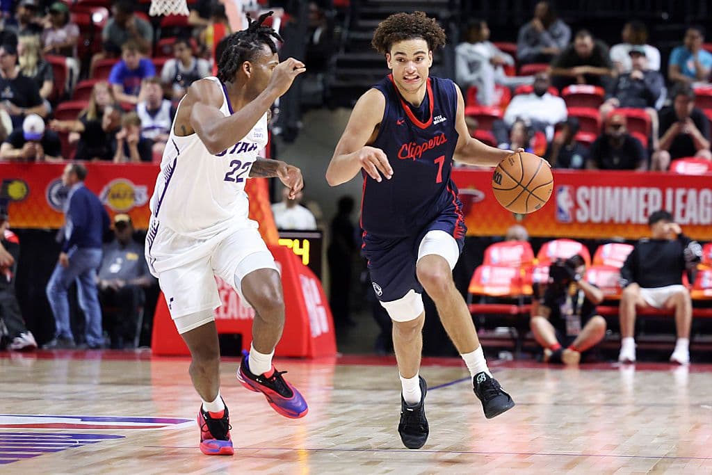 NBA Summer League резултати
