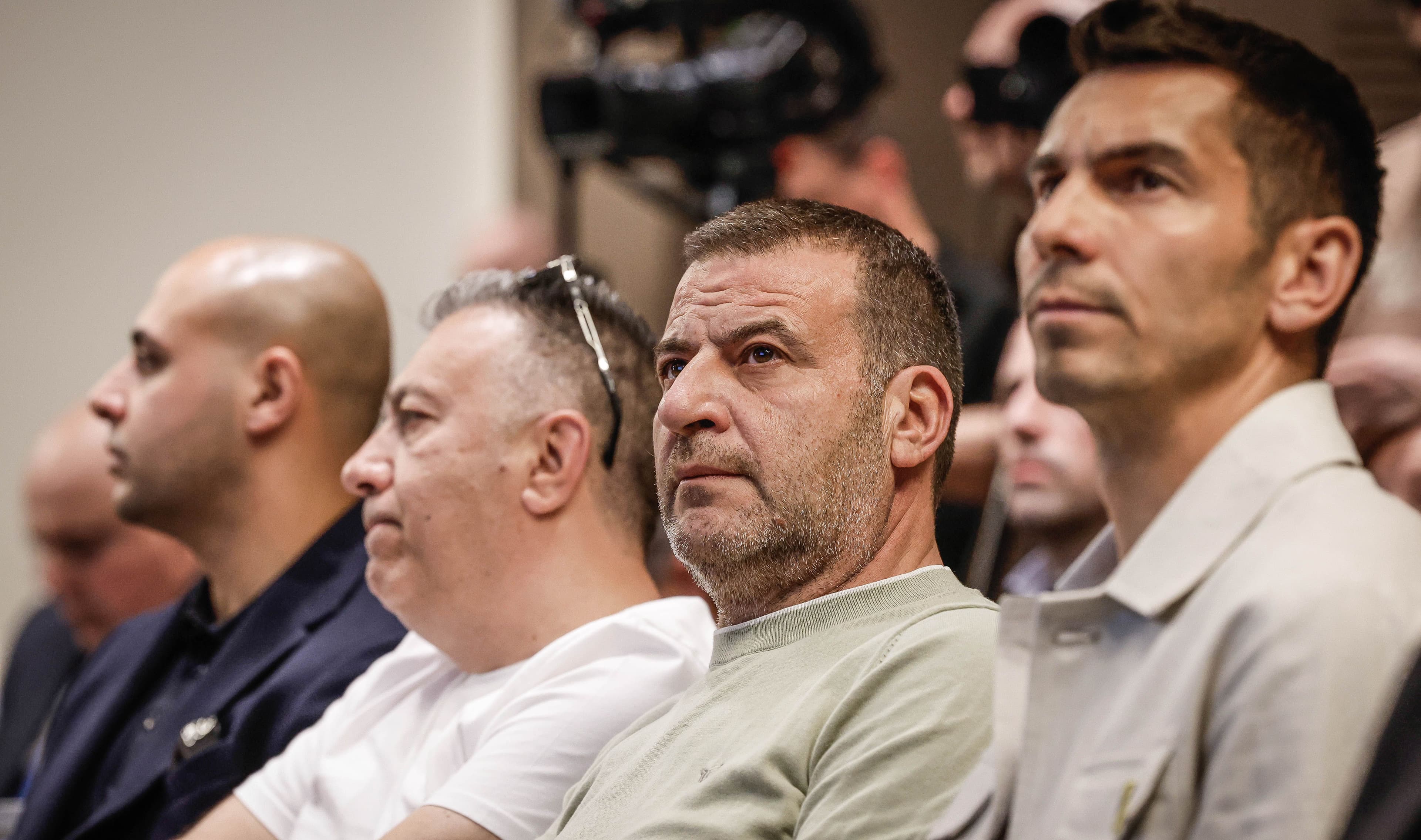 Илиян Филипов избухна заради скандала с Лудогорец