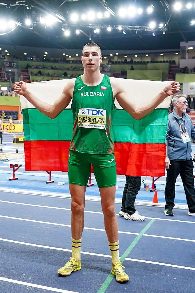 Саръбоюков насочва всичко към Евро 2026