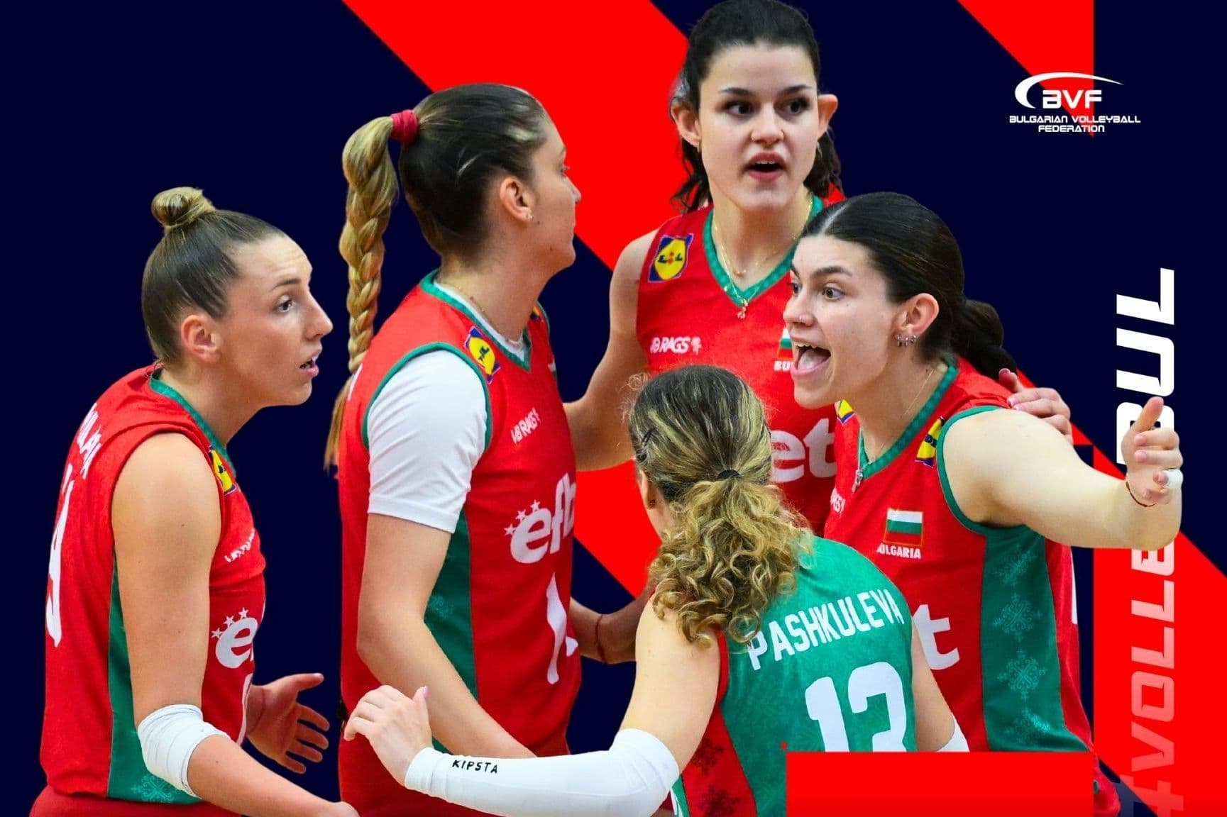 България започна пътя към Евро 2026, Абонданца избра състава за подготовка