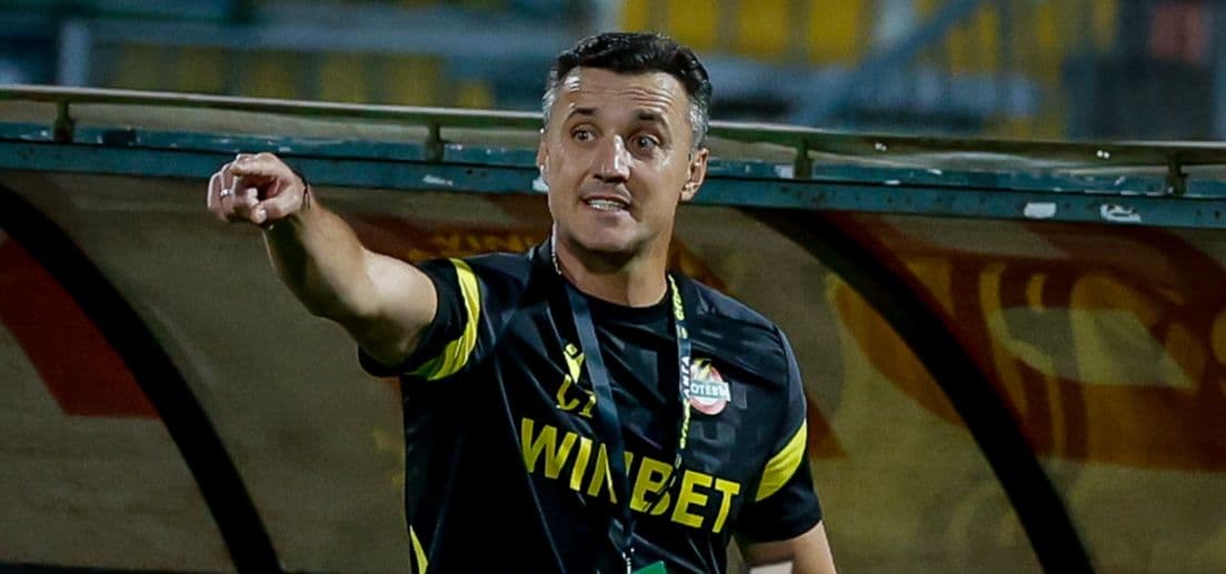 Генчев: Не заслужавахме да загубим, но ни липсва класа