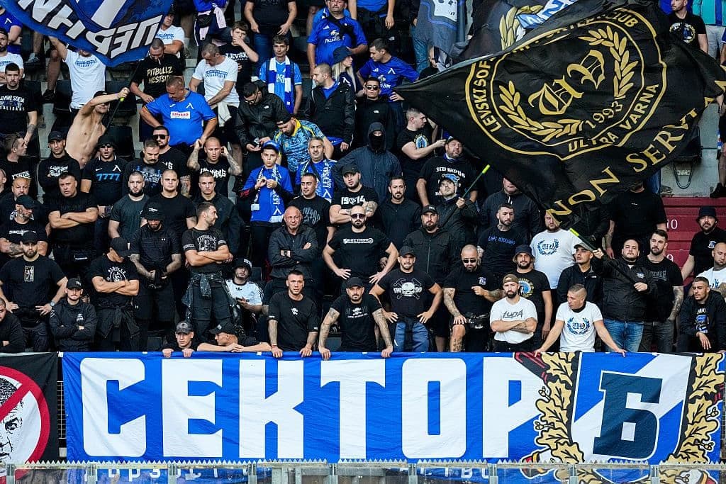 Левски продаде над 9000 билета за Кайрат