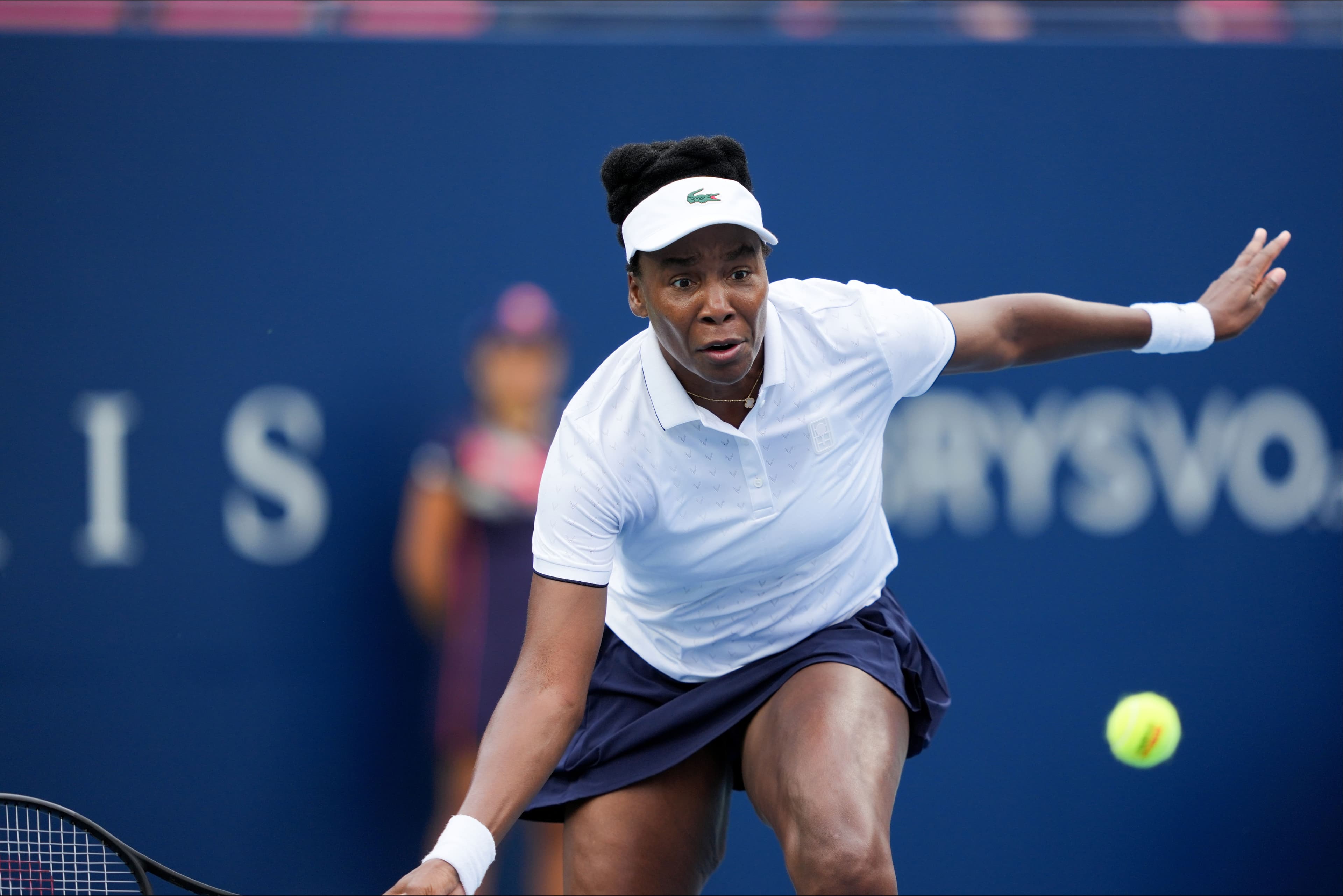 Venus Williams