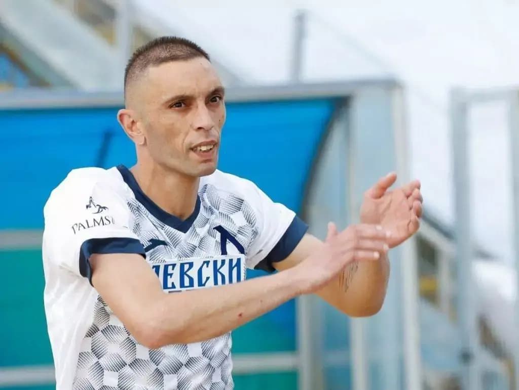 Мариян Огнянов слага край на кариерата си след 22 години във футбола