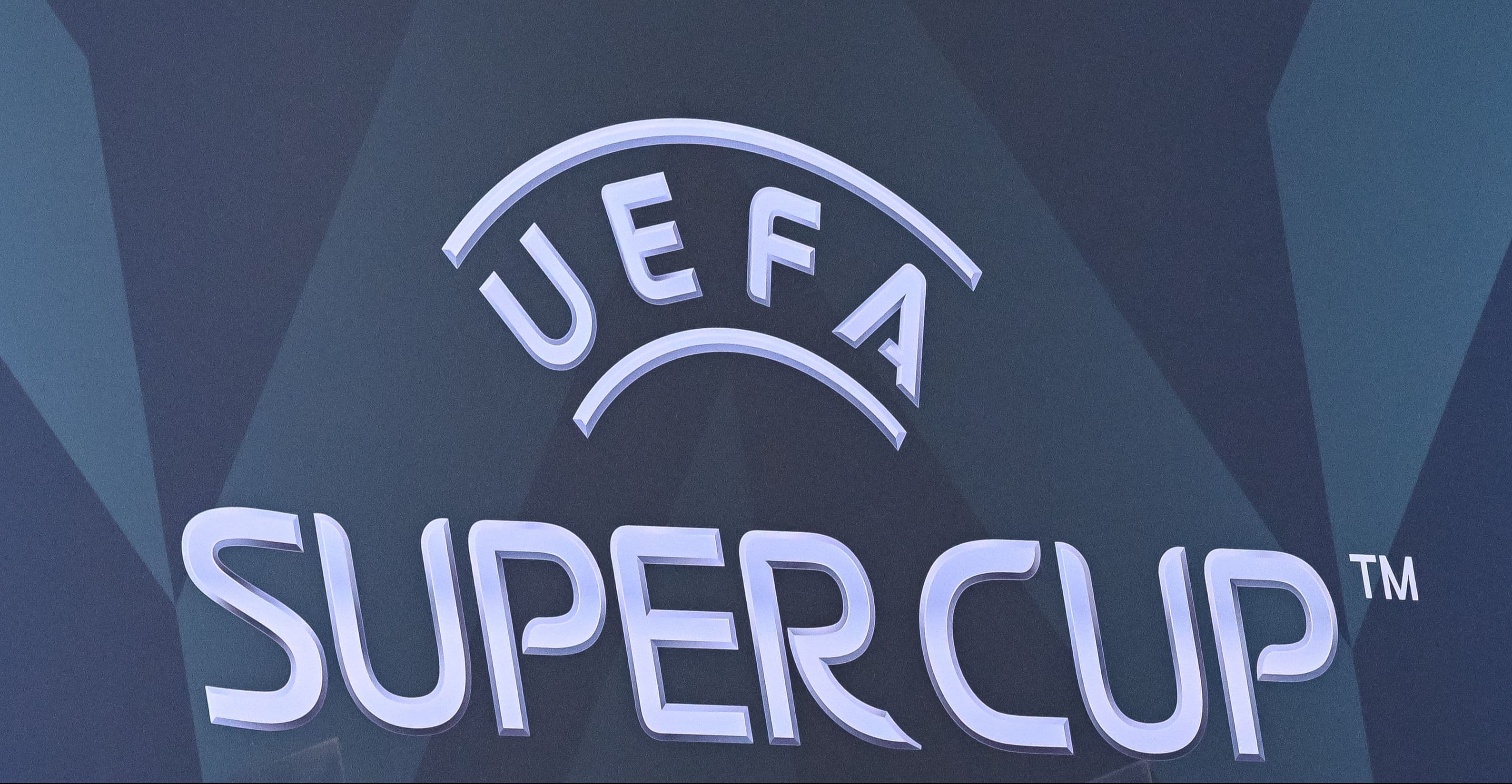 UEFA super cup