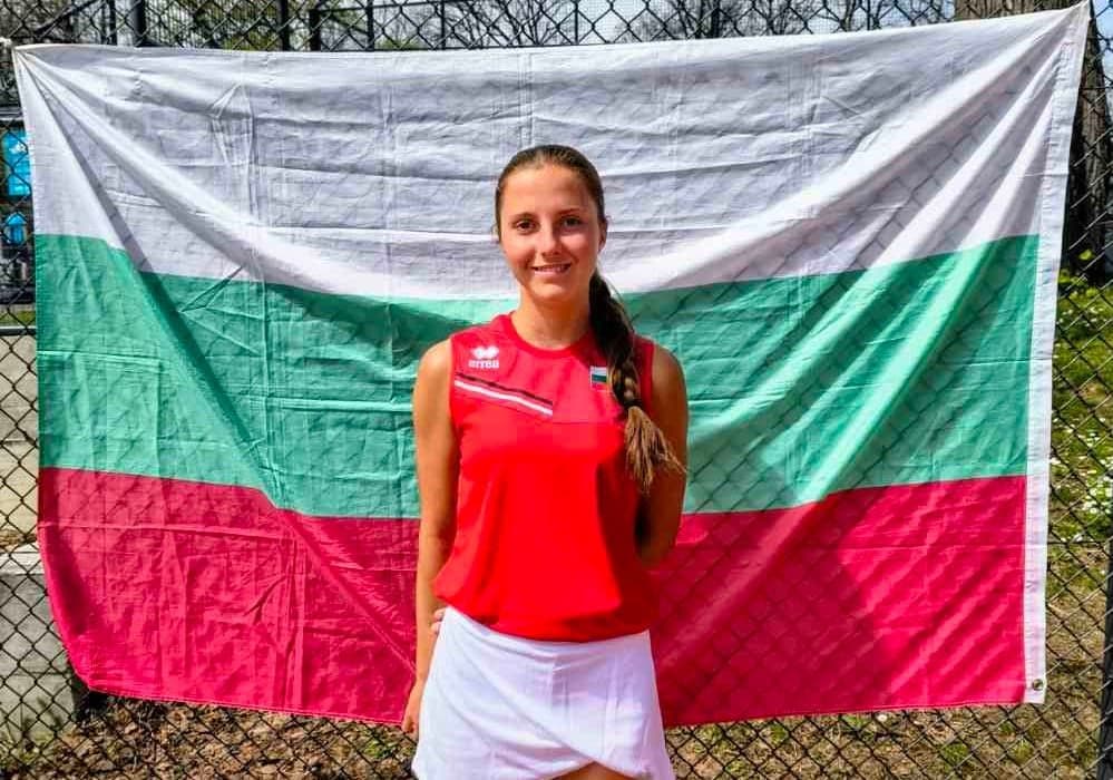 Росица Денчева се класира за финала в Куршумлийска Баня