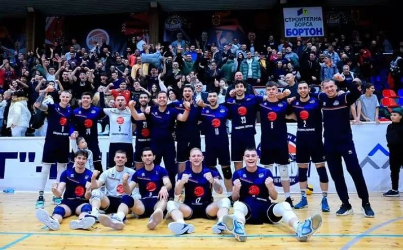 От новак в елита до борба за евротурнирите