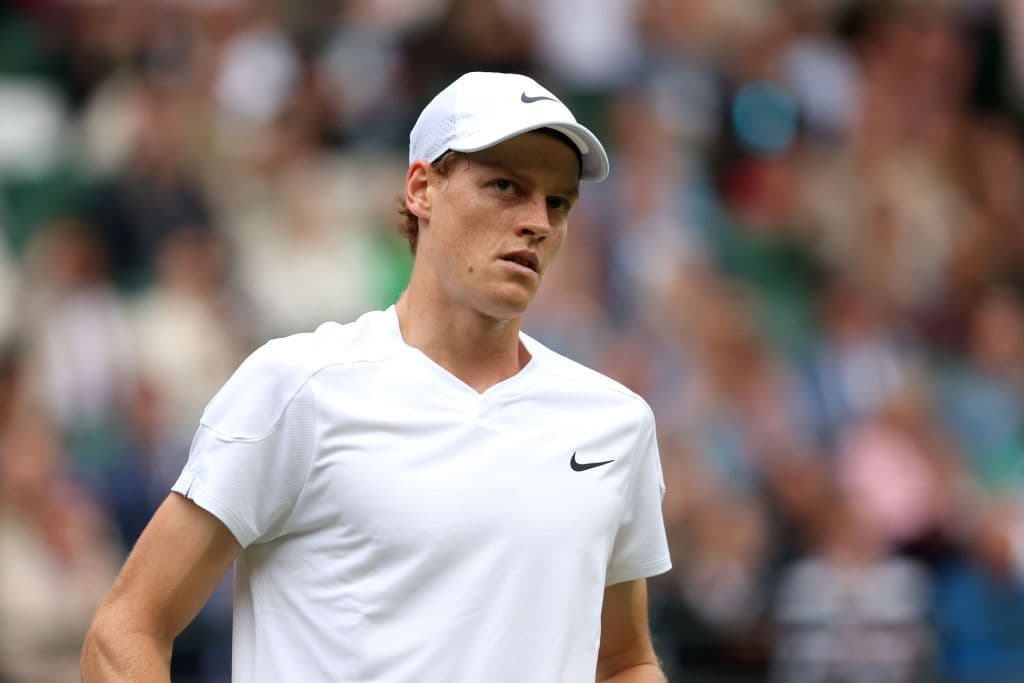 Синер под въпрос за US Open заради контузия на коляното