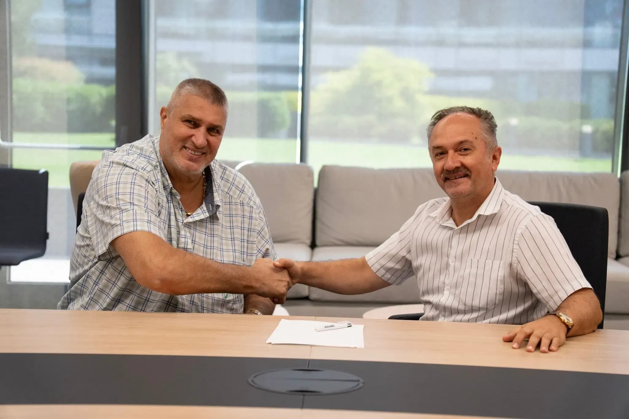 Xiaomi стана партньор на Българската федерация по волейбол за EuroVolley 2026