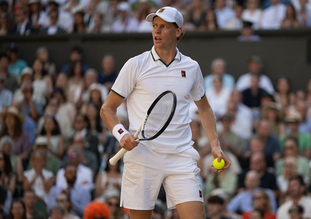 Яник Синер се отказа от участие на US Open