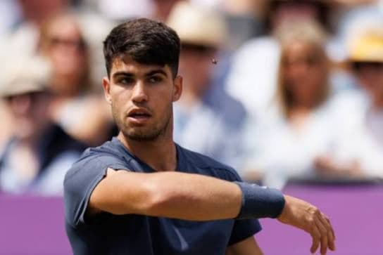 Сензационно дуо се заформя при смесените двойки на US Open