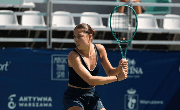 Елизара Янева отпадна още в първия кръг на квалификациите на US Open