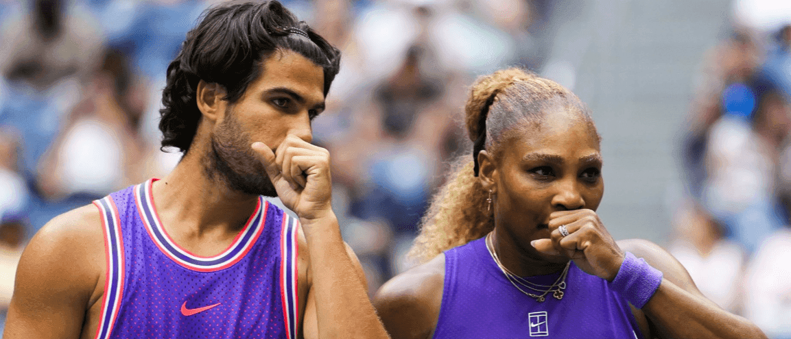 Серина Уилямс и Карлос Алкарас стигнаха до четвъртфиналите на US Open