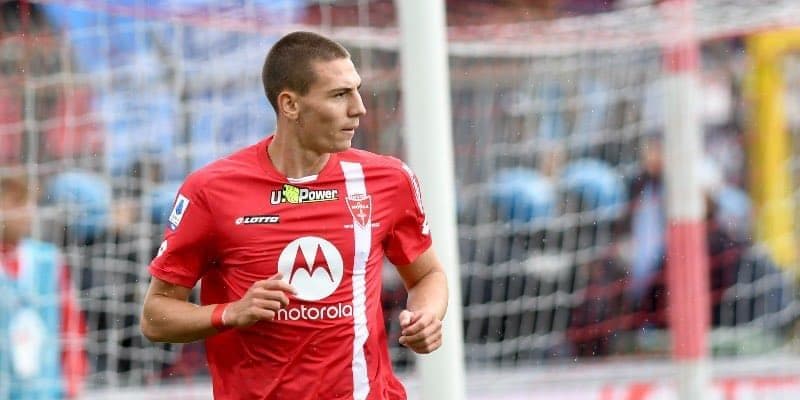 Удинезе прекърши Монца в петголов трилър, Антов остана на скамейката