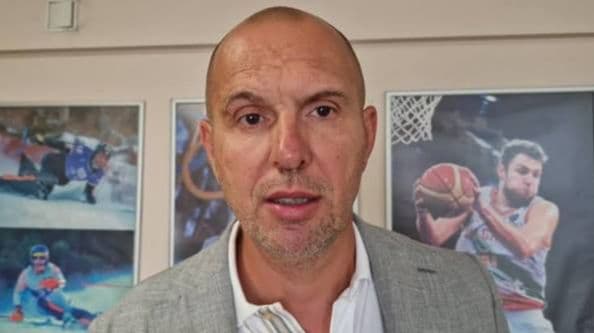 Георги Павлов: София е едно от най-мизерните места за трениране на атлетика в България