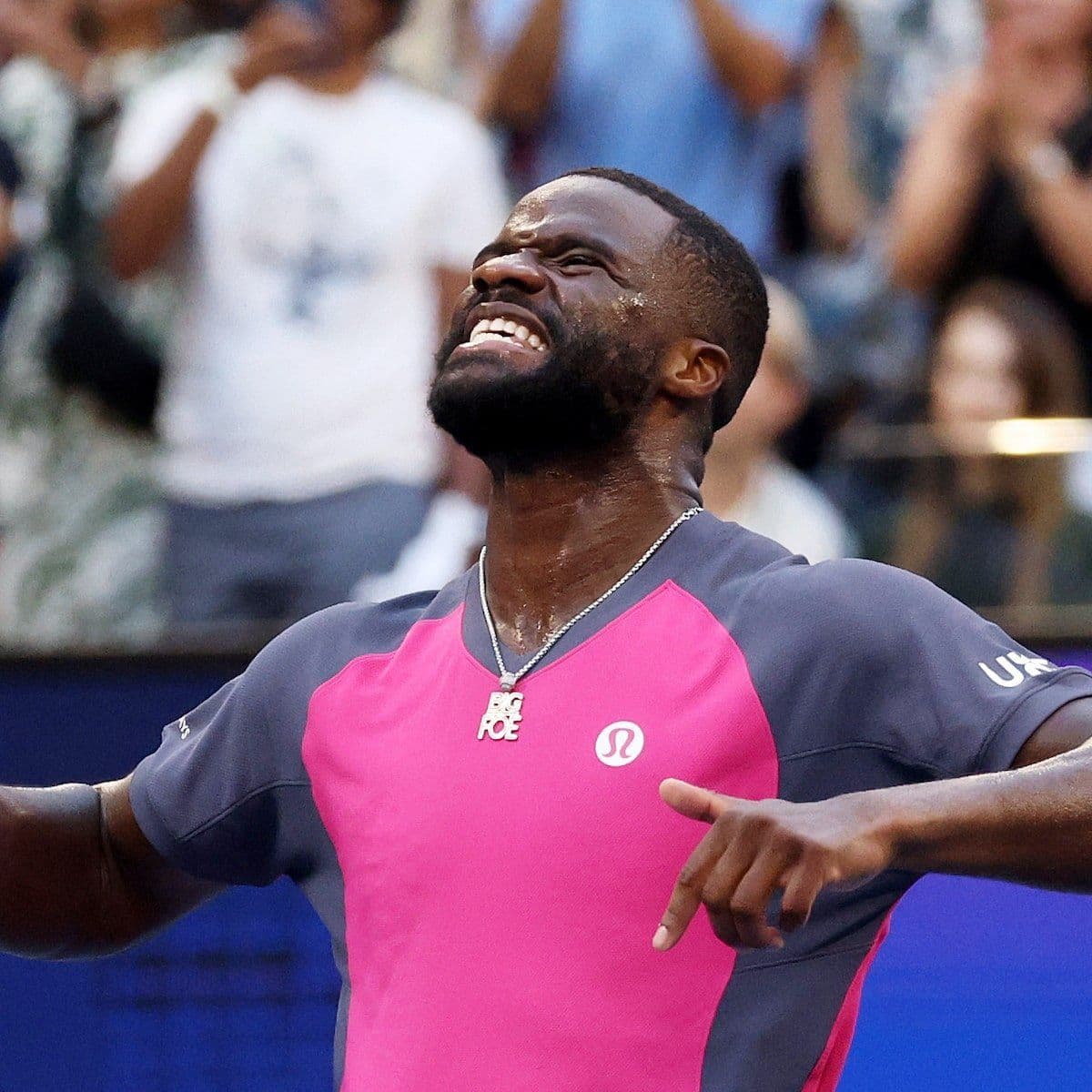 Тиафо направи невиждан обрат срещу Микелсен и е на полуфинал на US Open