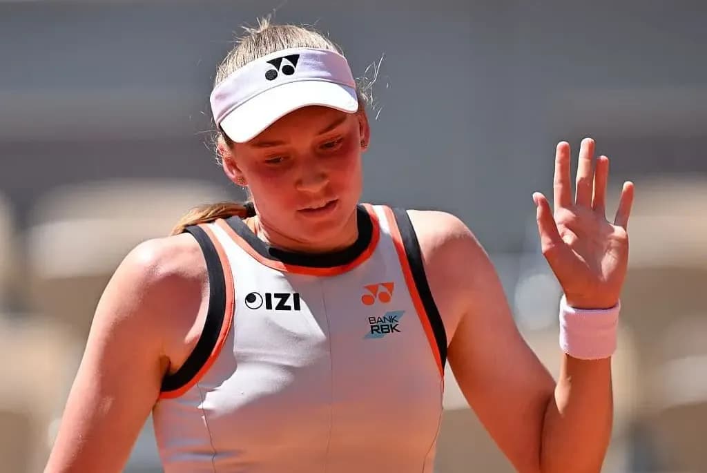 Рибакина стигна до финала на US Open и ще спори със Сабаленка