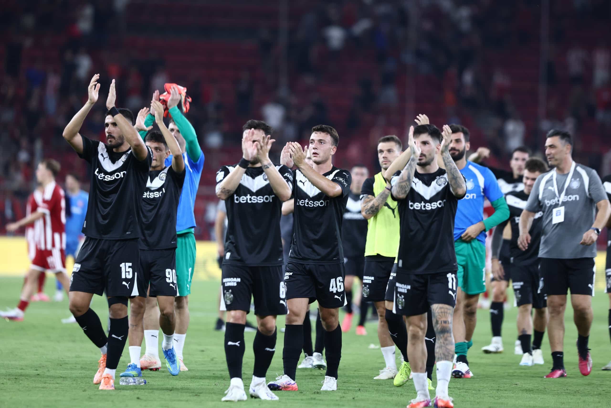 ОФИ Крит удари Хофенхайм с 2:0 на старта в Лига Европа