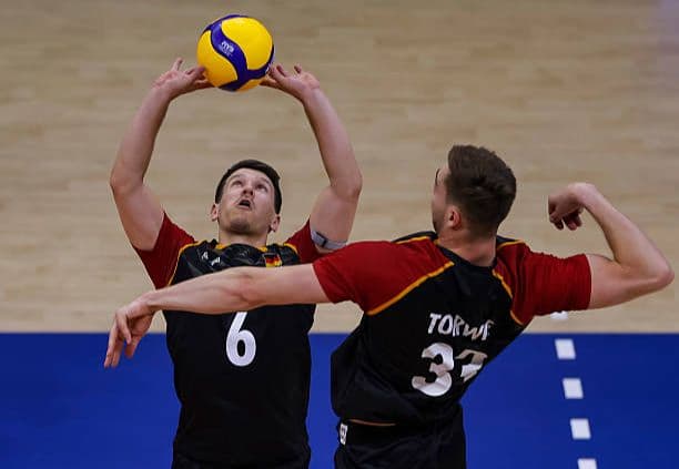 Германия остава без основния си разпределител за срещата с България от ЕвроВолей