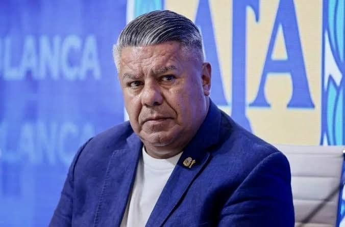 В Аржентина въвеждат нов турнир и нови правила за футболната лига