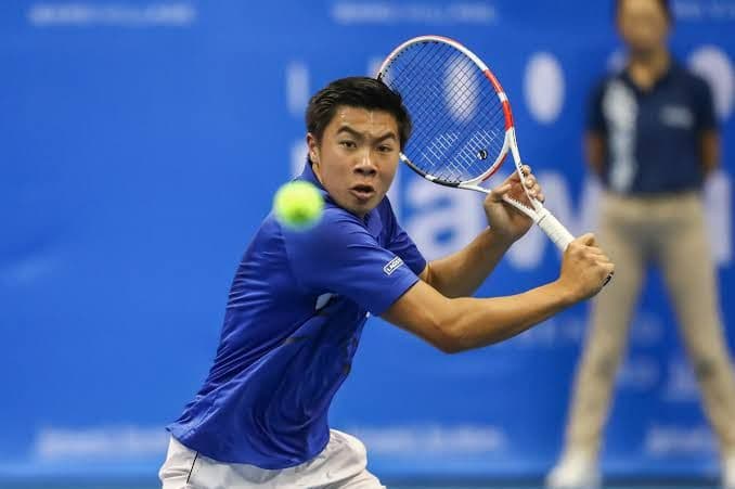 Якуб Меншик допусна загуба от Брендън Накашима в Laver Cup