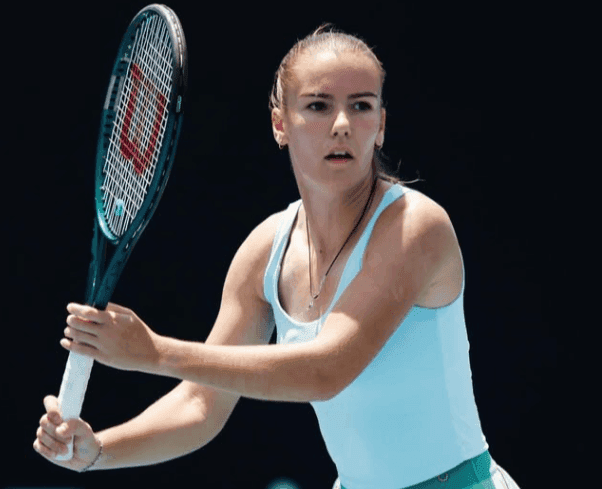 Прозорова обвини WTA в натиск след отказване в Сингапур