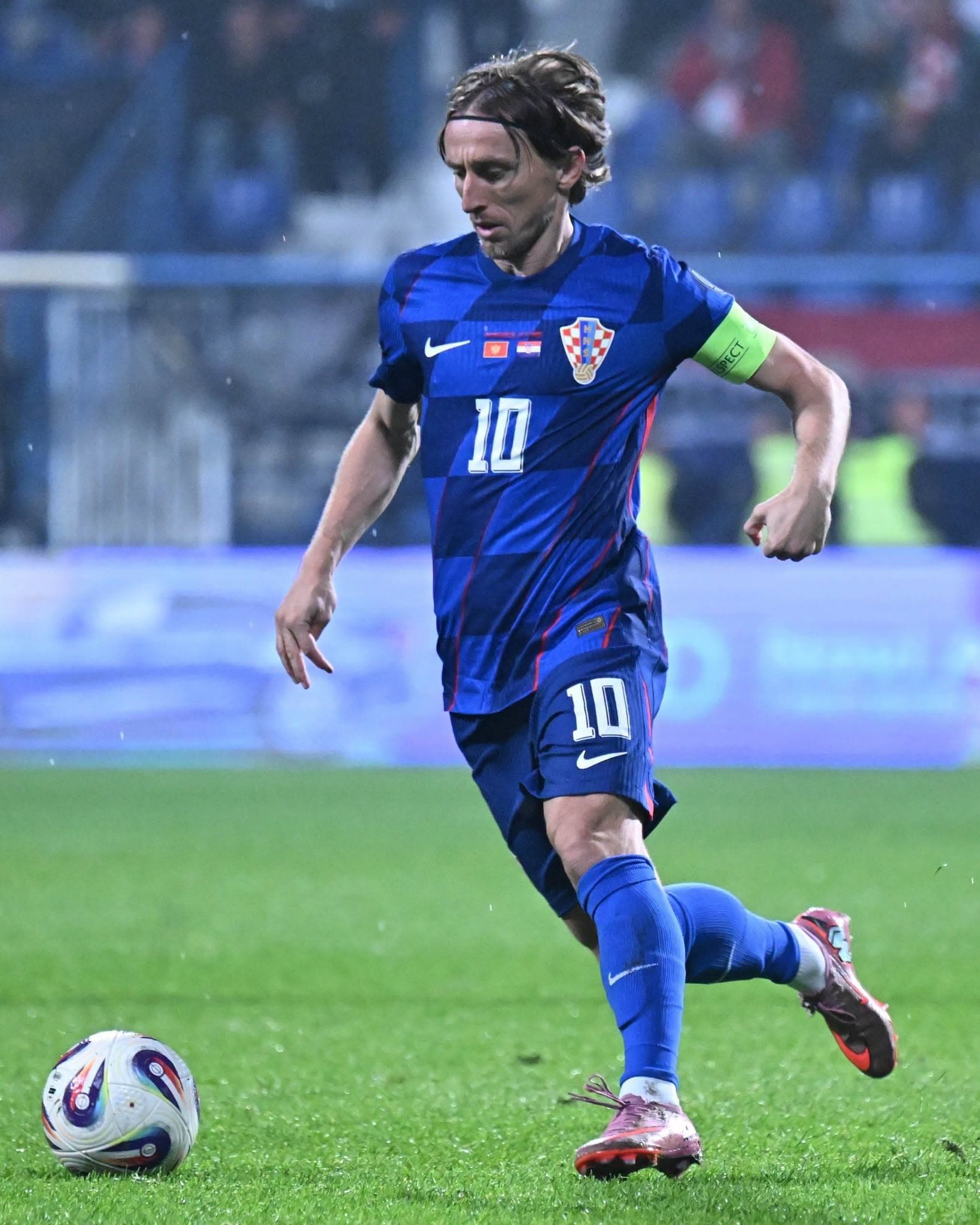 Хърватия изтръгна 2:1 при визитата на Чехия